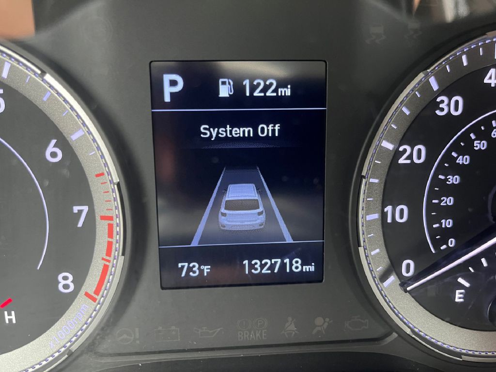 2022 Hyundai Venue Image 20