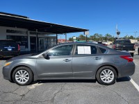 Image for 2016 Nissan Altima S ID: 6934260