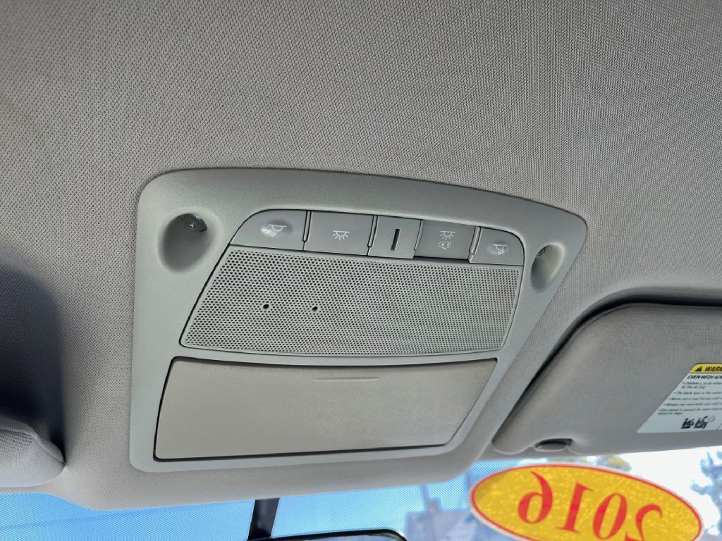 2016 Nissan Altima Image 16