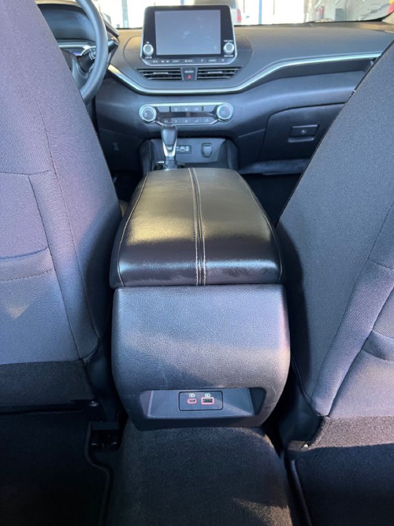 2020 Nissan Altima Image 12