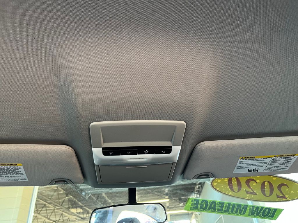 2020 Nissan Altima Image 13