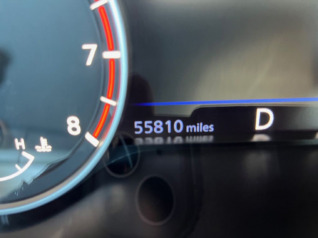 2020 Nissan Altima Image 16