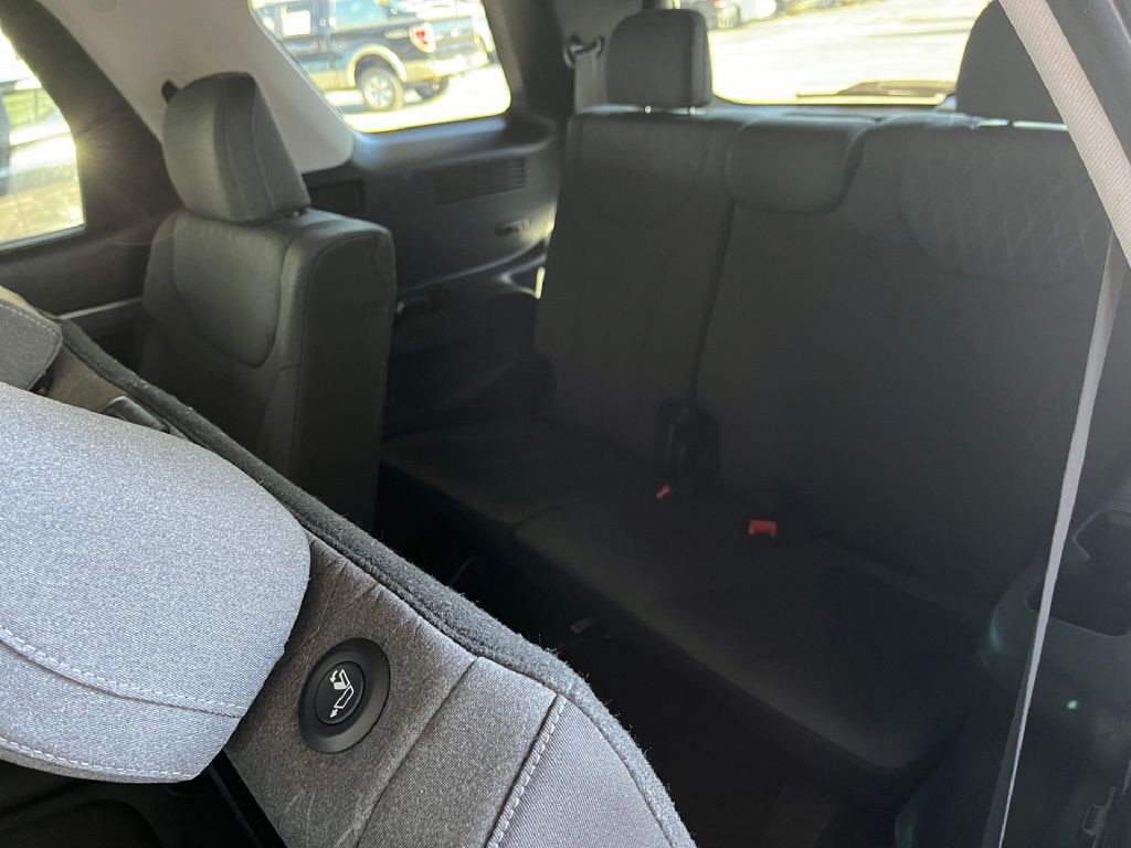 2020 Hyundai Palisade Image 11