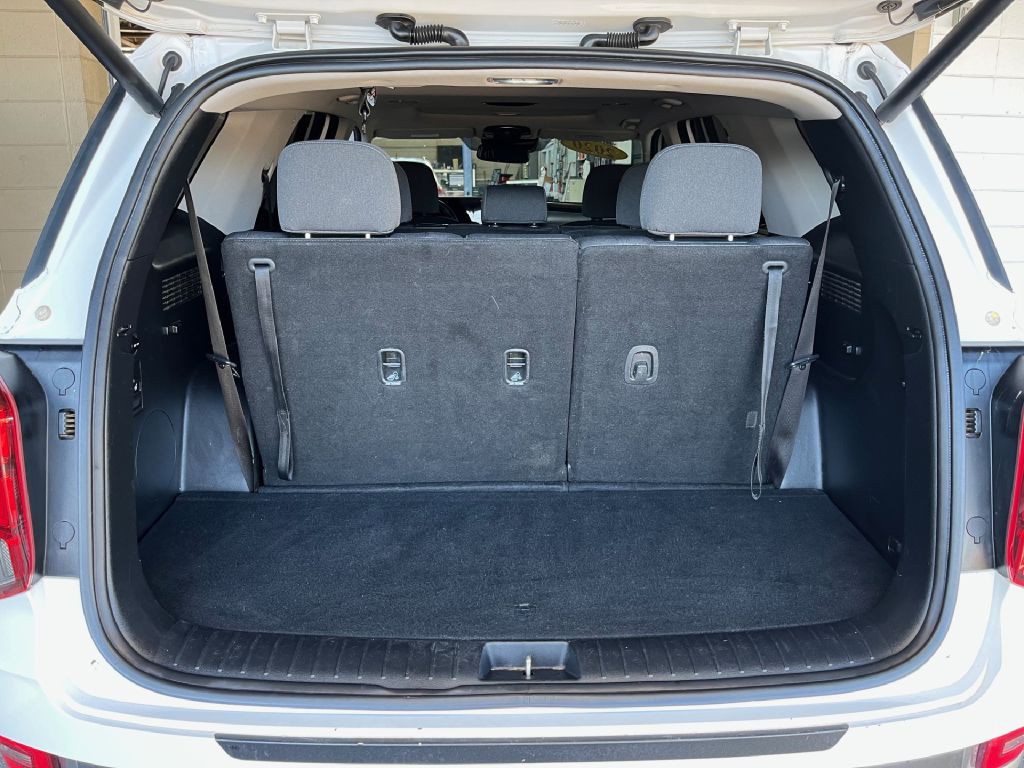 2020 Hyundai Palisade Image 12