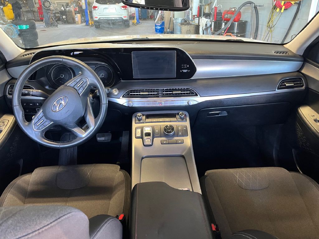 2020 Hyundai Palisade Image 13