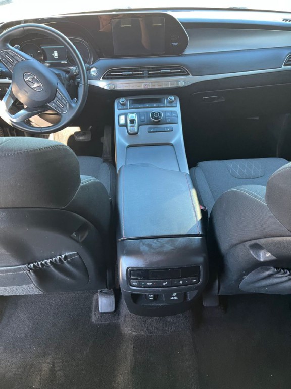 2020 Hyundai Palisade Image 14