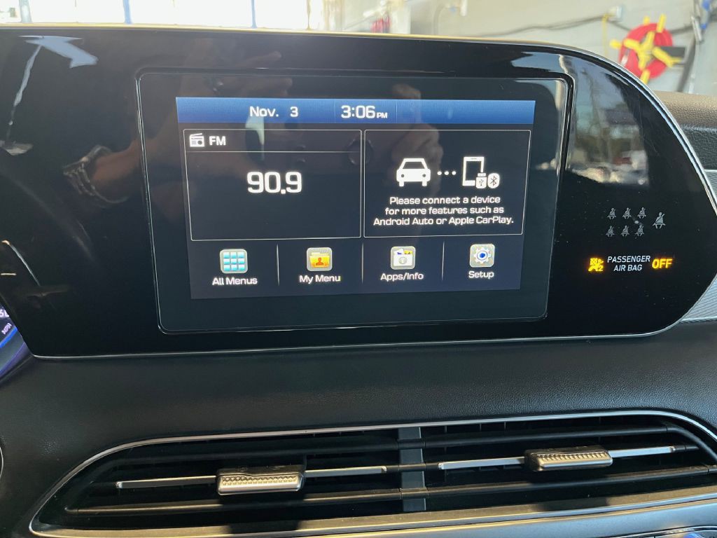 2020 Hyundai Palisade Image 15