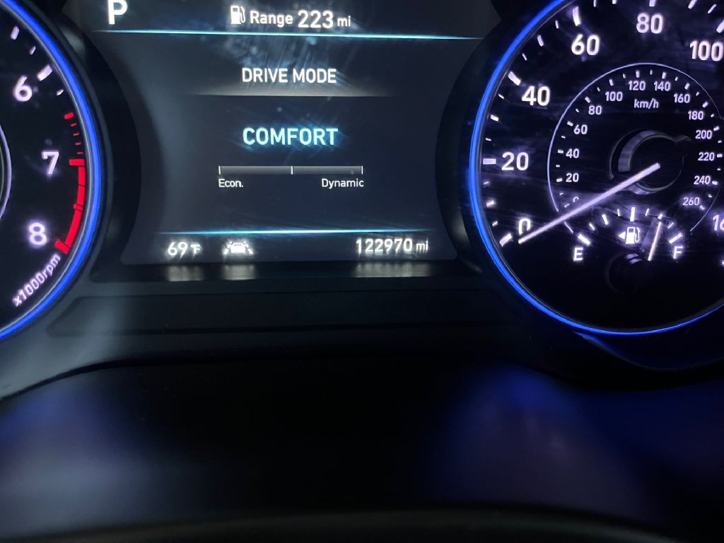 2020 Hyundai Palisade Image 18