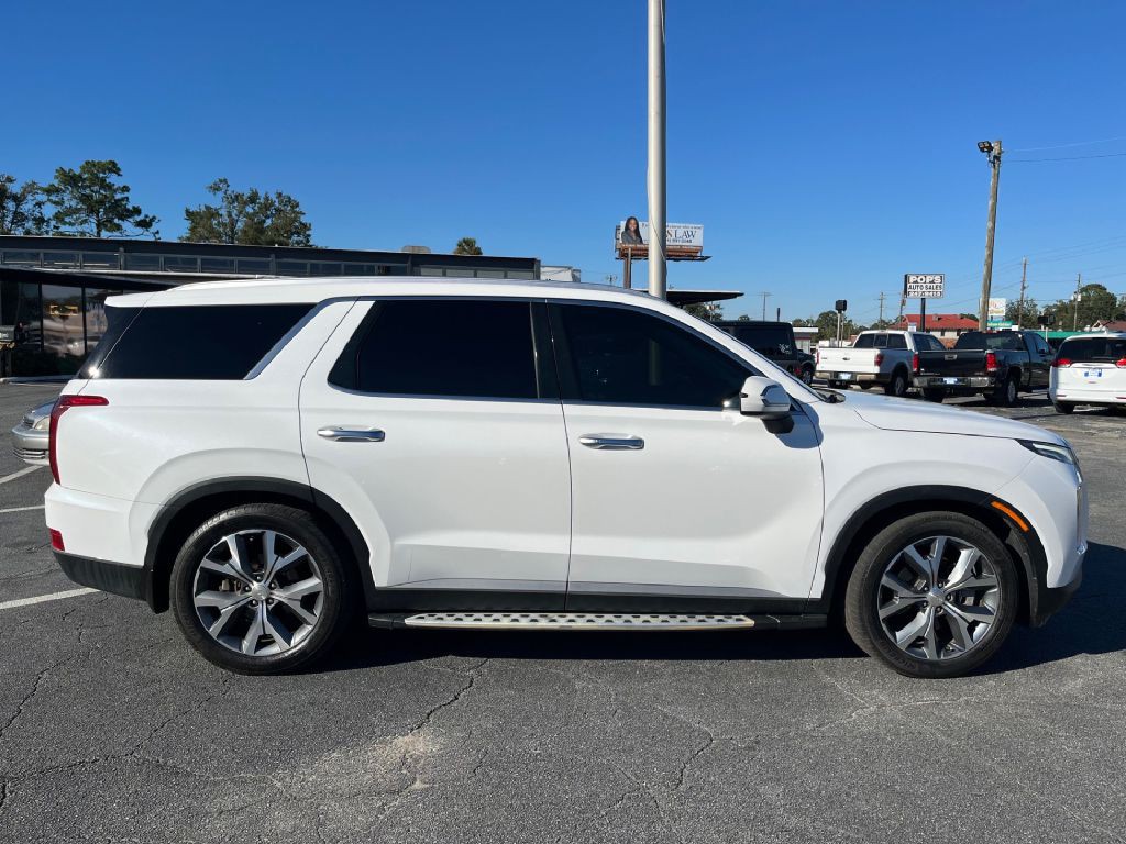 2020 Hyundai Palisade Image 6