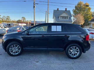 Image for 2014 Ford Edge Limited ID: 6997799