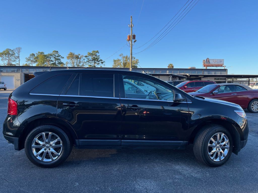 2014 Ford Edge Image 2