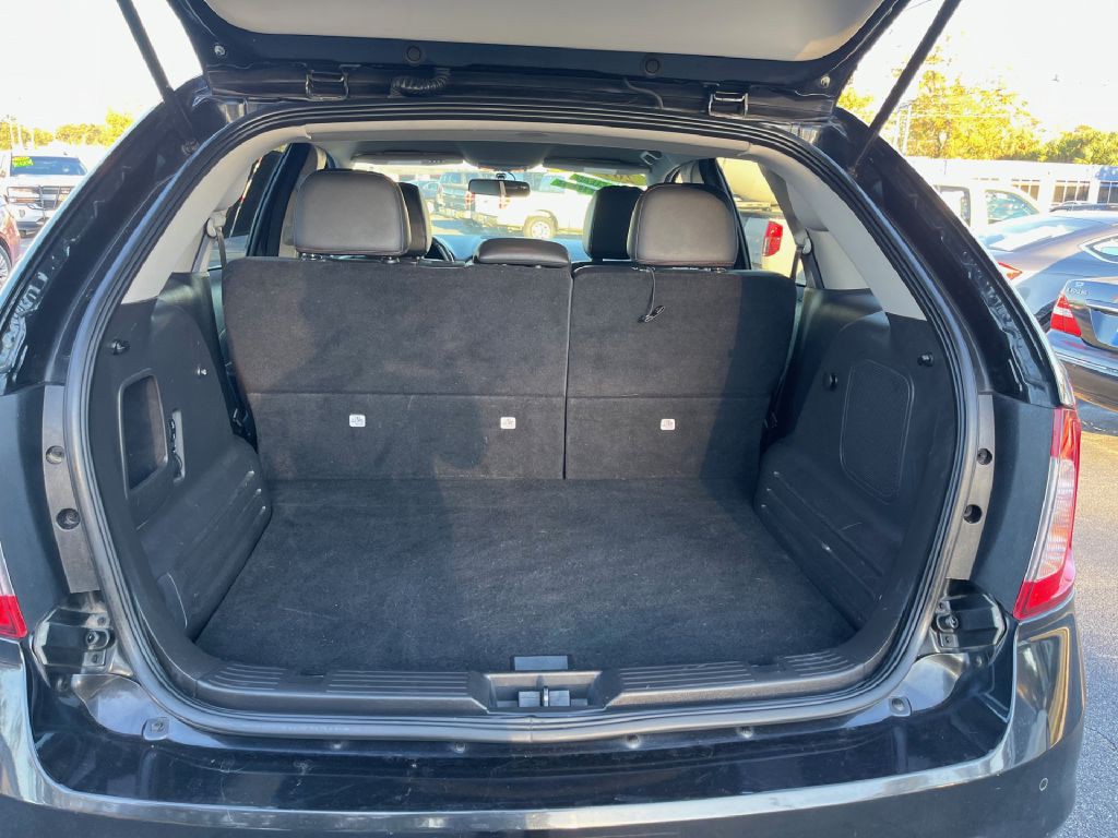 2014 Ford Edge Image 11