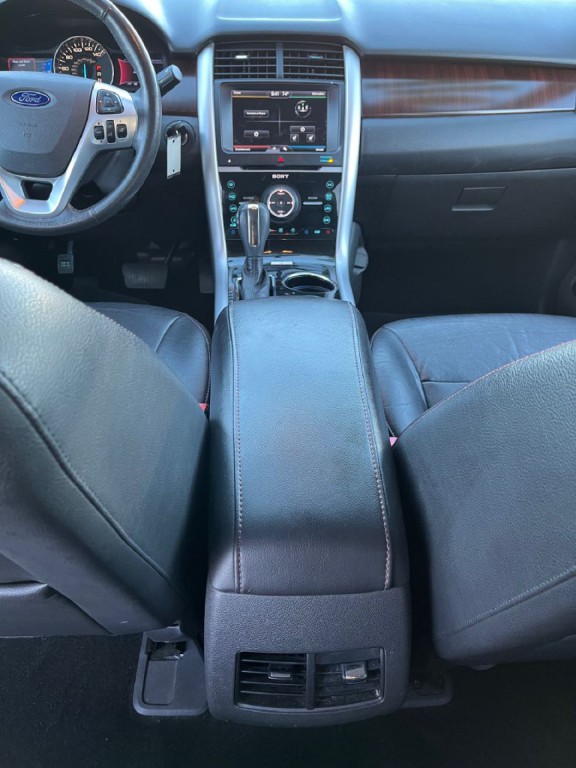 2014 Ford Edge Image 13