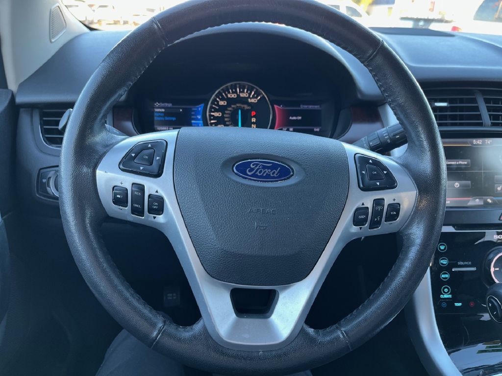 2014 Ford Edge Image 15