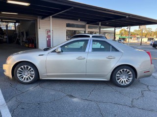 Image for 2013 Cadillac SRX Luxury Collection ID: 6997812