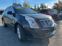 Image for 2013 Cadillac SRX Luxury Collection ID: 6997812