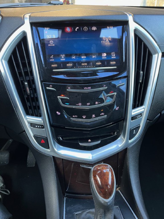 2013 Cadillac SRX Image 14