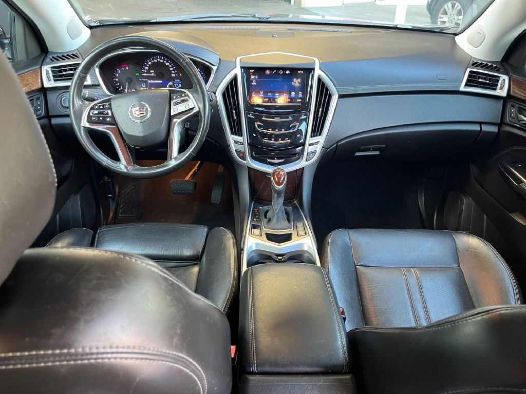 2013 Cadillac SRX Image 15