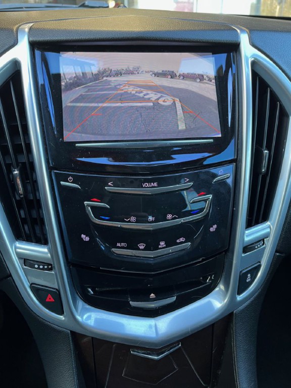 2013 Cadillac SRX Image 16