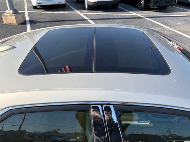 2013 Cadillac CTS Image 7