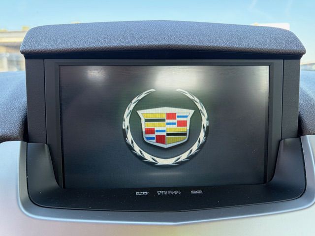 2013 Cadillac CTS Image 11