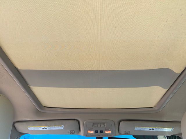 2013 Cadillac CTS Image 12