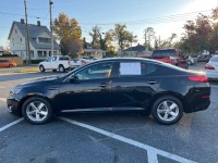 Image for 2015 Kia Optima LX ID: 7023979