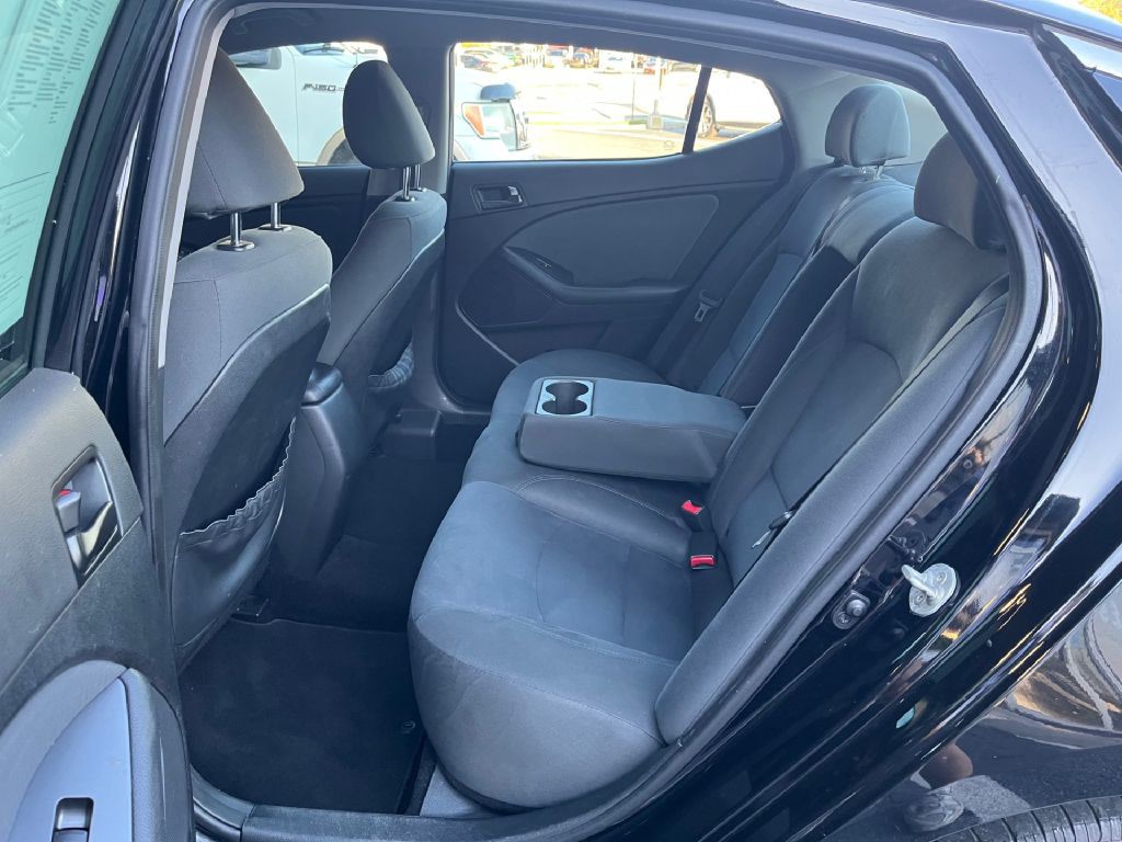 2015 Kia Optima Image 8