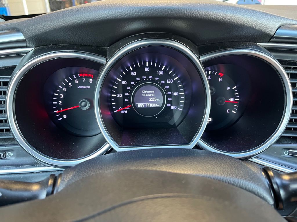 2015 Kia Optima Image 13