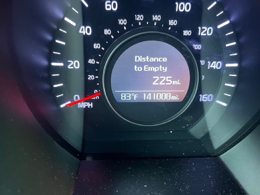 2015 Kia Optima Image 15