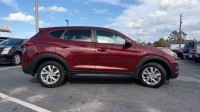 Image for 2019 Hyundai Tucson SE ID: 7026797