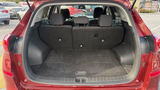 2019 Hyundai Tucson Image 12