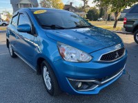 Image for 2018 Mitsubishi Mirage SE ID: 7042603