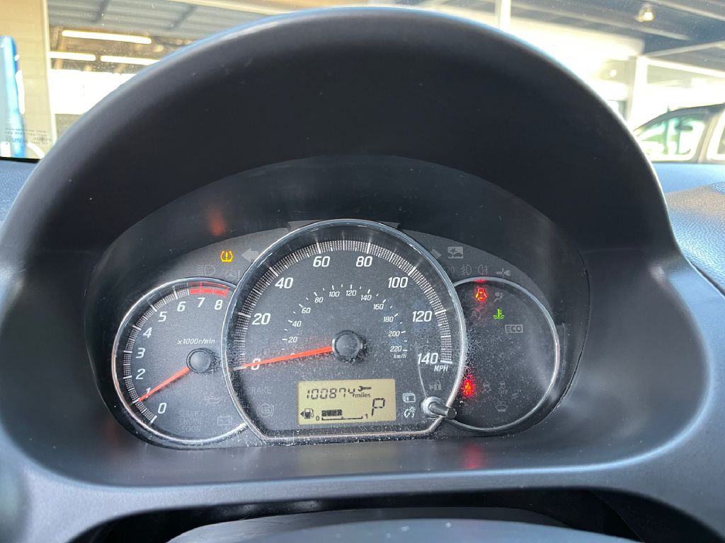 2018 Mitsubishi Mirage Image 14