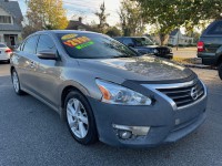 Image for 2013 Nissan Altima 2.5 ID: 7042631