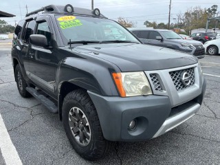 Image for 2014 Nissan Xterra PRO 4X ID: 7047646