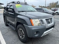 Image for 2014 Nissan Xterra PRO 4X ID: 7047646