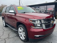 Image for 2018 Chevrolet Tahoe Premier ID: 7047682