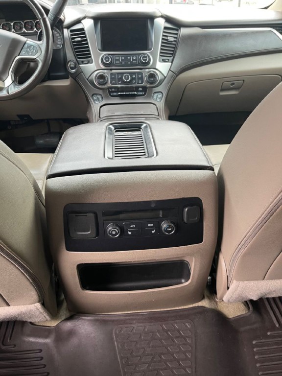 2018 Chevrolet Tahoe Image 14