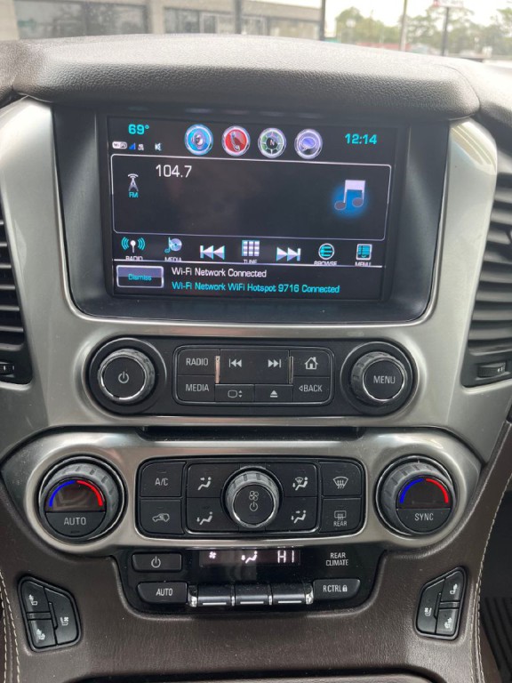 2018 Chevrolet Tahoe Image 15