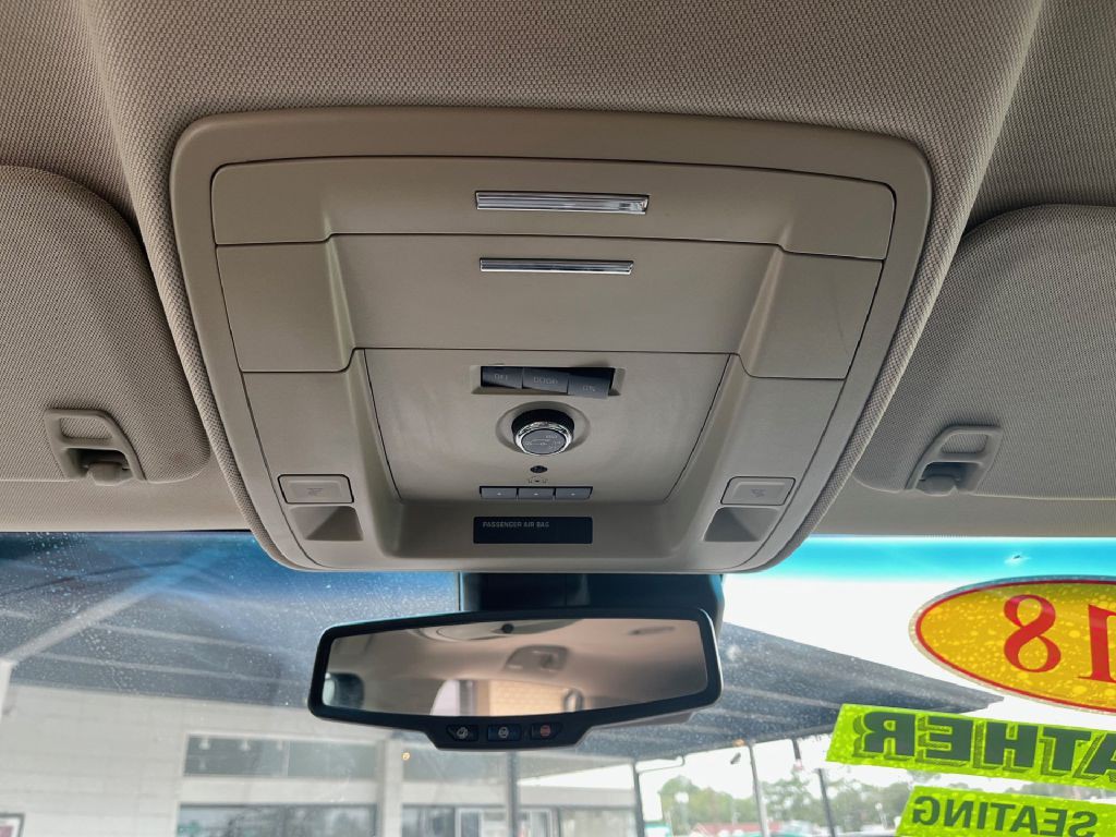 2018 Chevrolet Tahoe Image 18