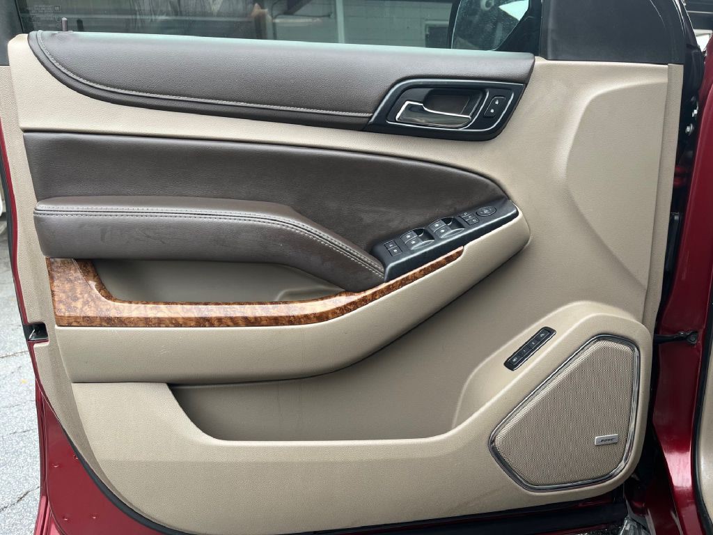 2018 Chevrolet Tahoe Image 20