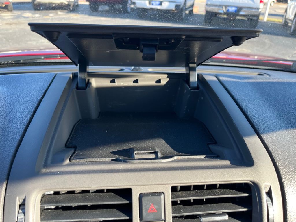 2012 Ford Fusion Image 15