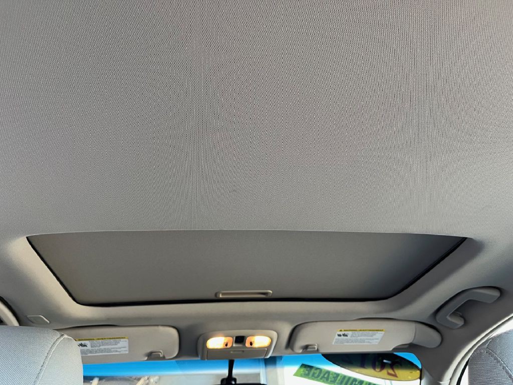 2012 Ford Fusion Image 17