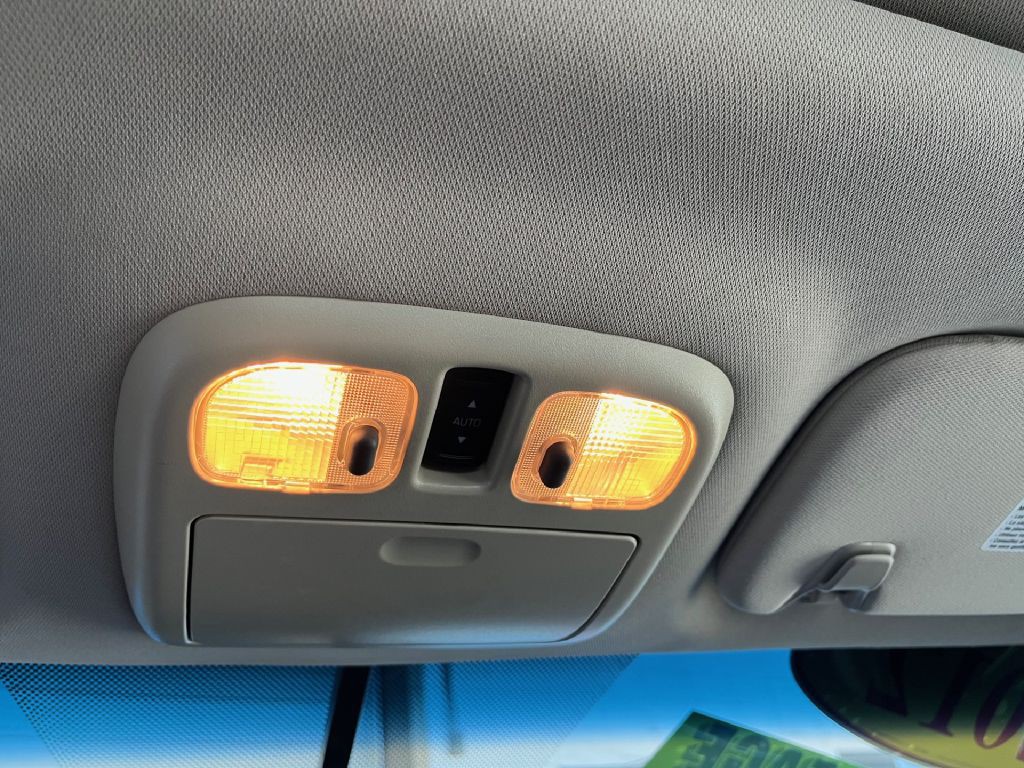 2012 Ford Fusion Image 18