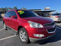 Image for 2012 Chevrolet Traverse LT ID: 7060348