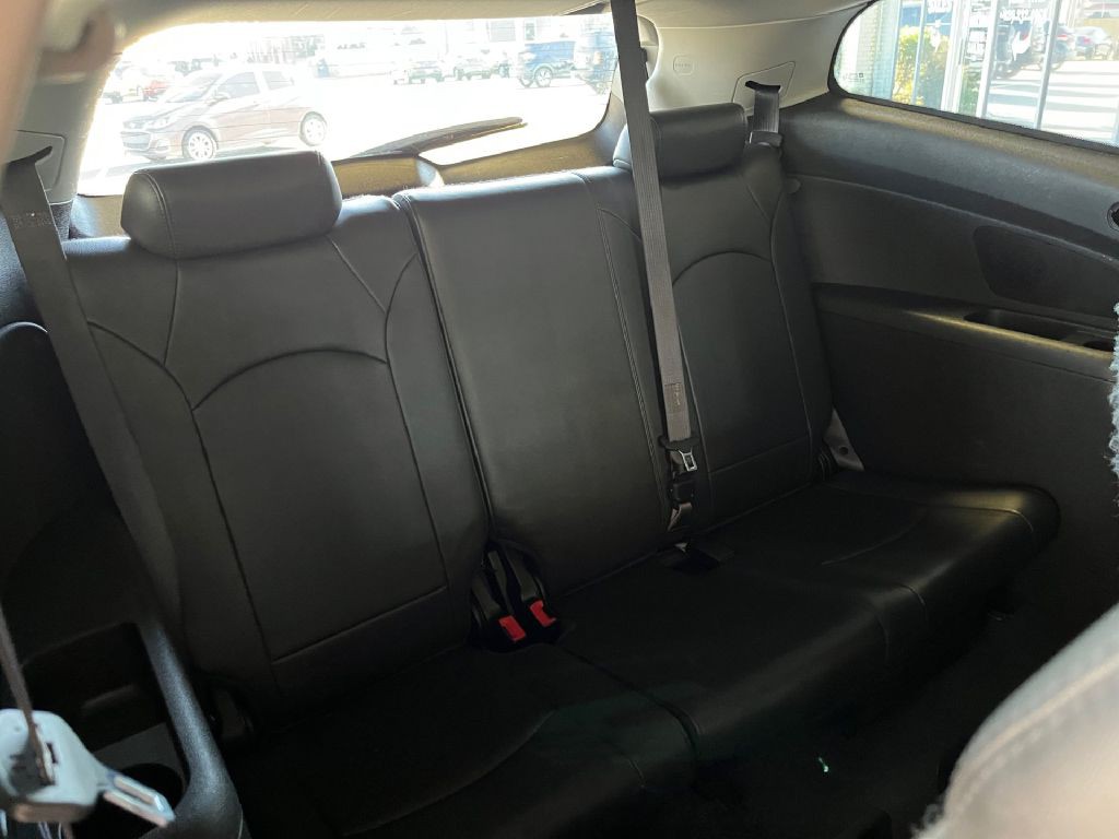 2012 Chevrolet Traverse Image 9