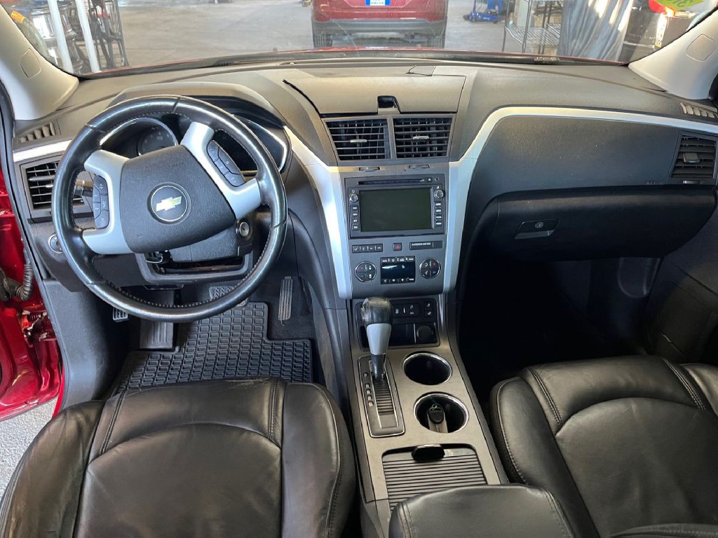 2012 Chevrolet Traverse Image 15