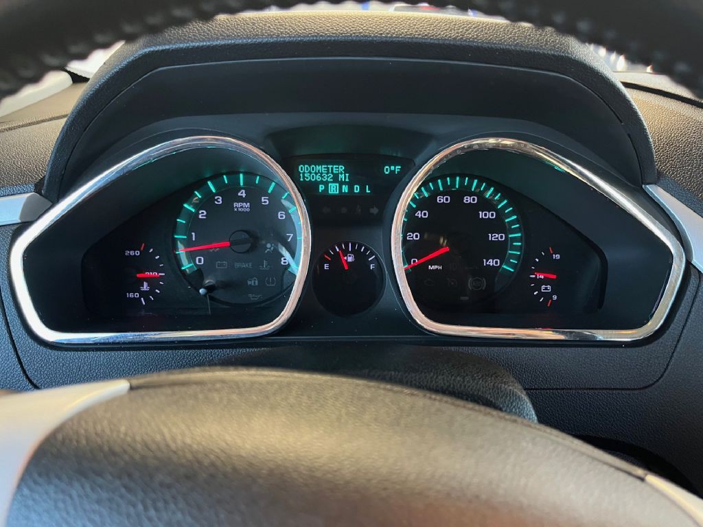 2012 Chevrolet Traverse Image 16