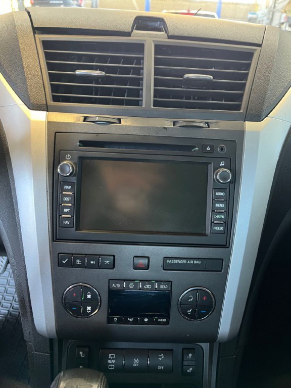 2012 Chevrolet Traverse Image 17